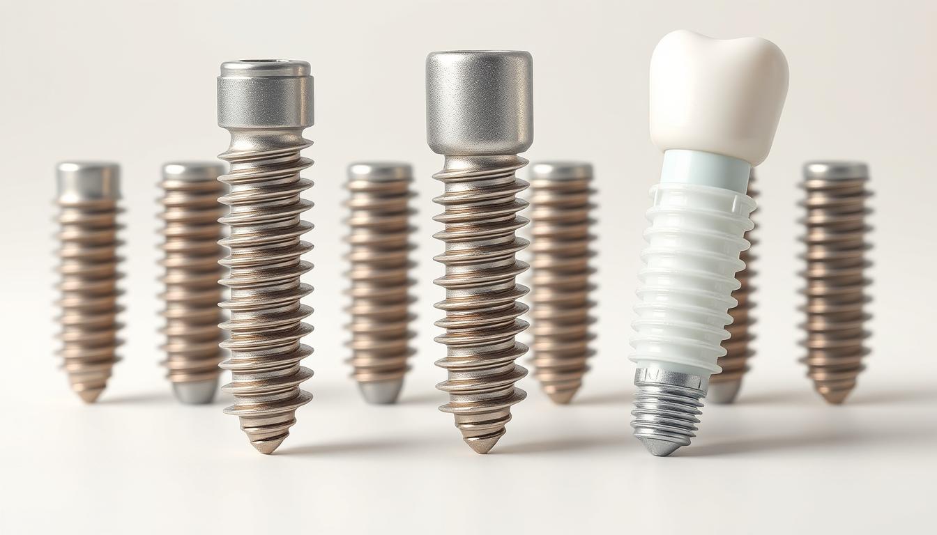 Dental Implant Types Understanding Costs And Options