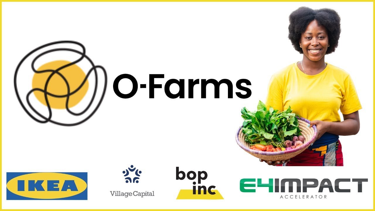 O-Farming Innovations: Revolutionizing Sustainable Agriculture - digitalcnn