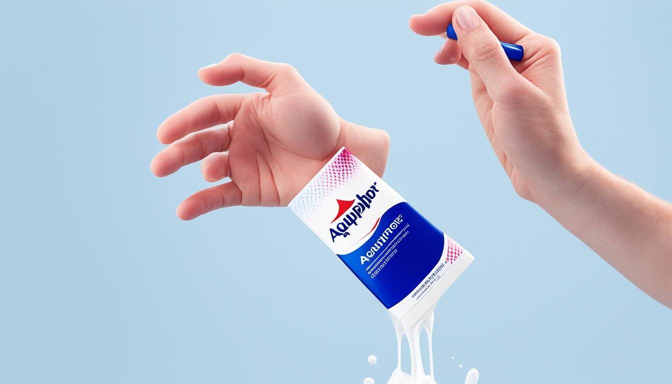Aquaphor as Lube: Safe or Not? Find Out Here