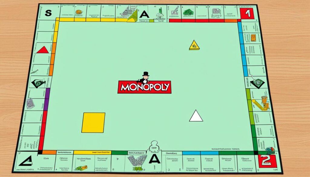 Monopoly Go difficulty levels