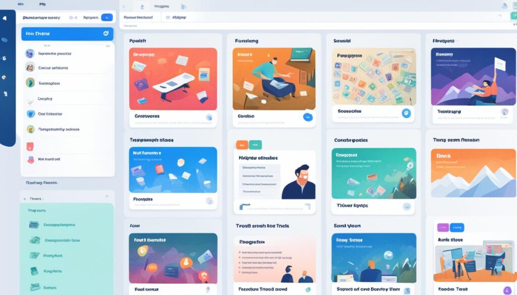 efficient Trello boards