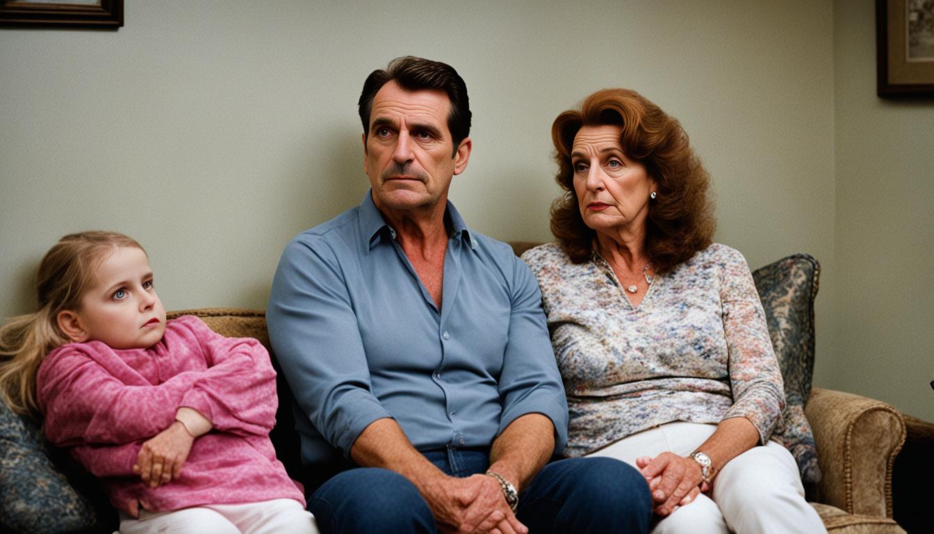 Gypsy Rose Husband Conflict with Mom Explained