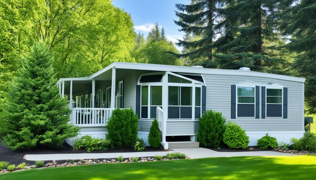 mobile home transformation tips