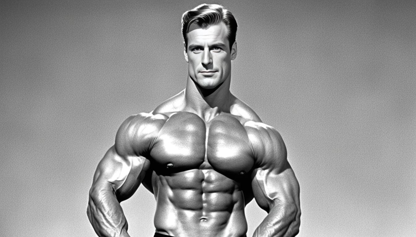 Nelson Neumann Height and Weight Stats Revealed