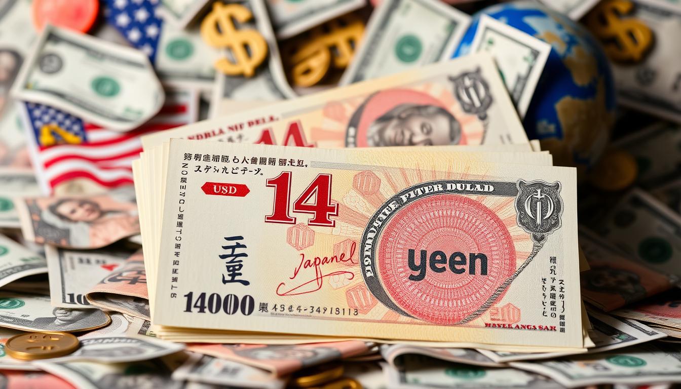 Convert 14000 Yen to USD: Quick Exchange Guide