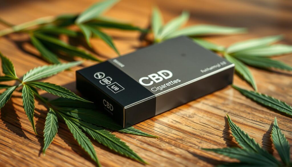 CBD cigarettes