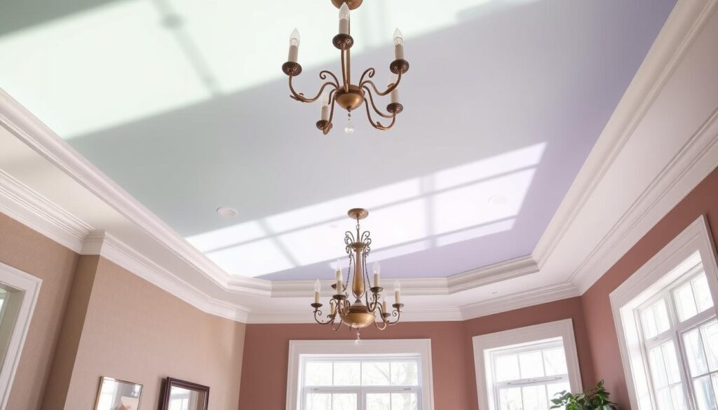 Ceiling Paint Colors