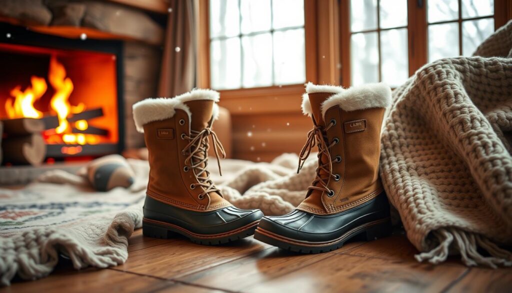 L.L.Bean Boot 8