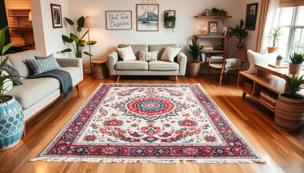 Ruggable and Revival Washable Rugs