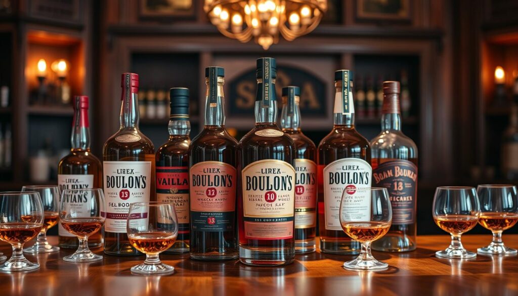 Top Bourbon Picks 2023