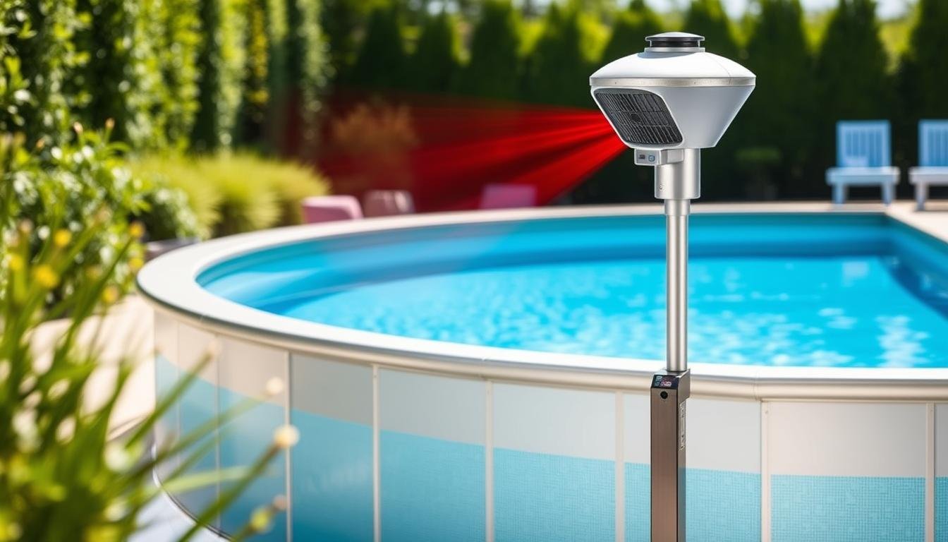 Efficient Above Ground Pool Heaters for Warm Swims