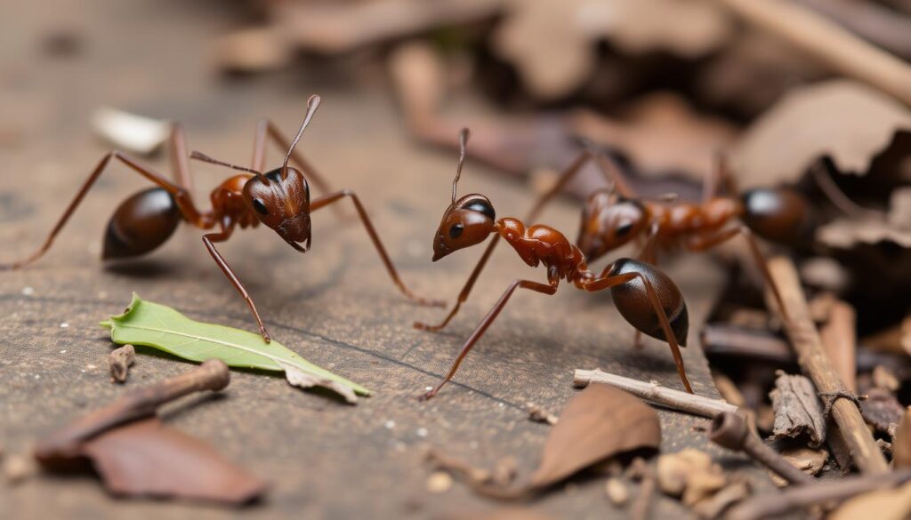 acrobat ants