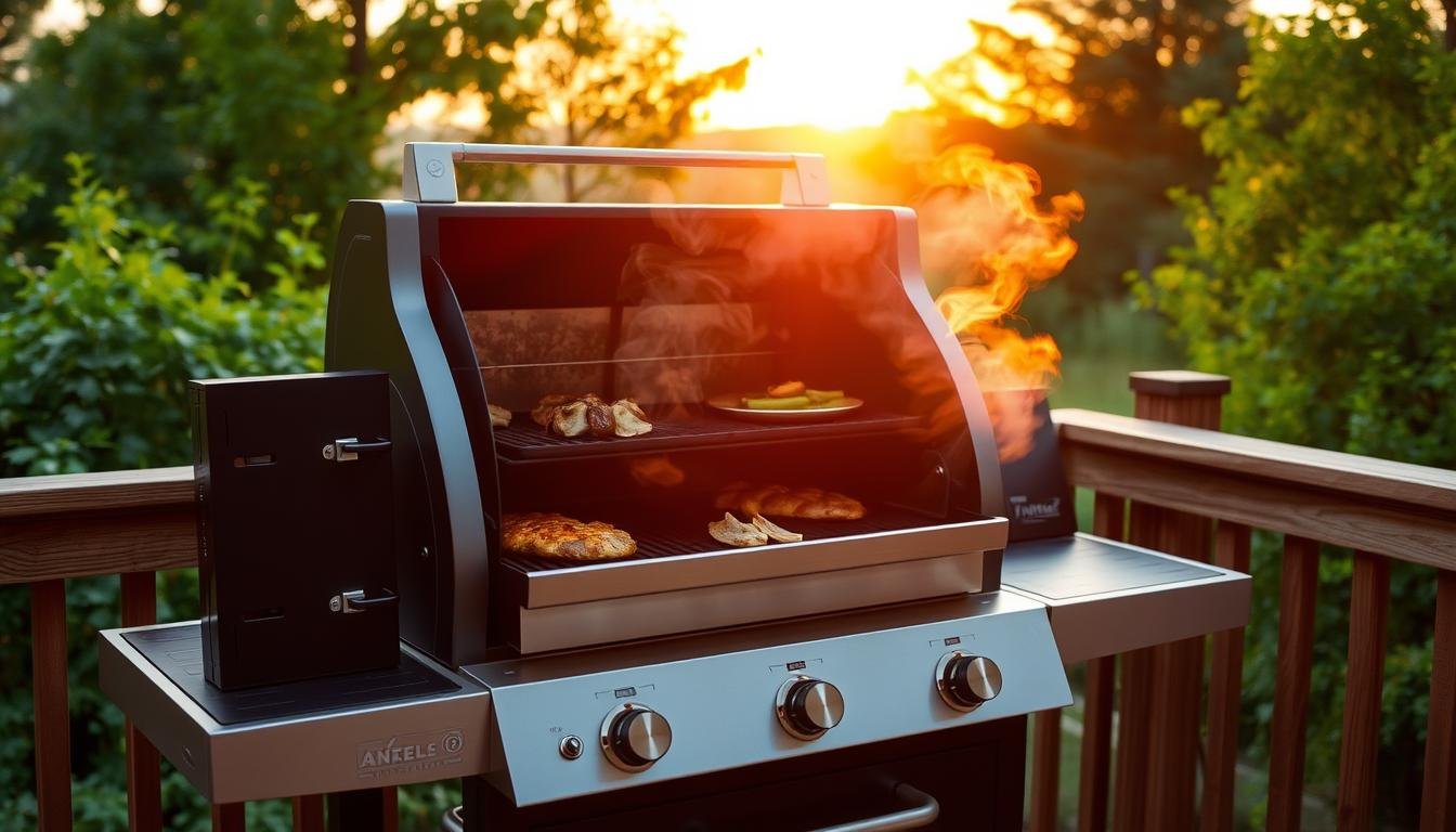 TopRated Pellet Grills Find the Best Pellet Grill