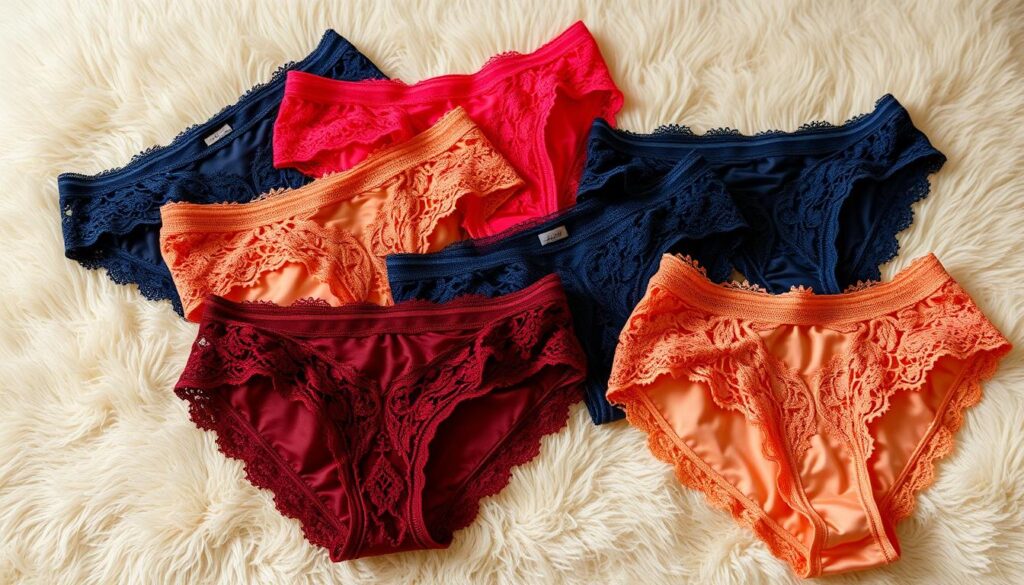 hanky panky underwear