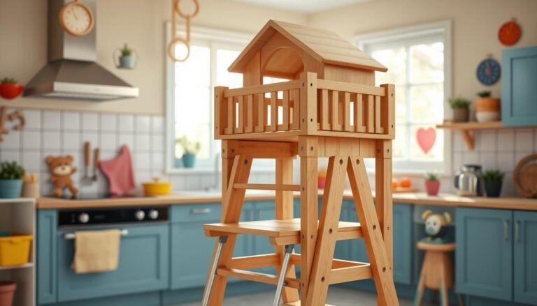 Discover the Perfect Learning Tower for Your Child
