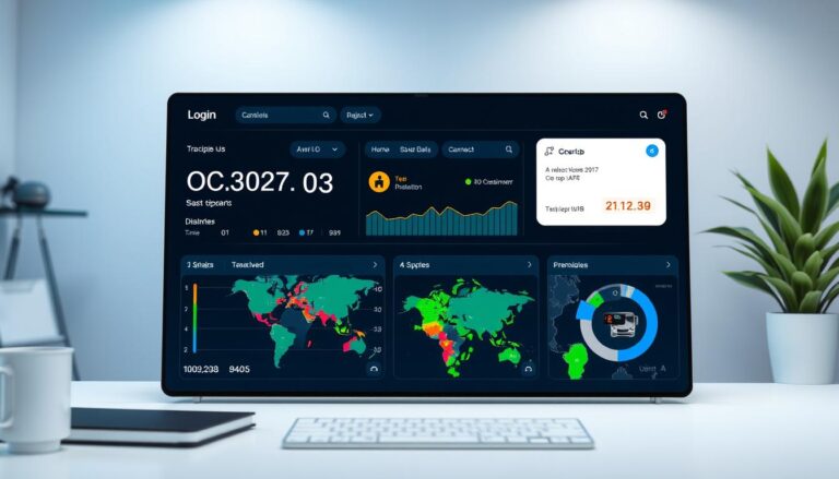 Linxup Login: Access Your GPS Tracking Dashboard