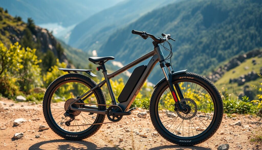 quietkat electric mountain bikes