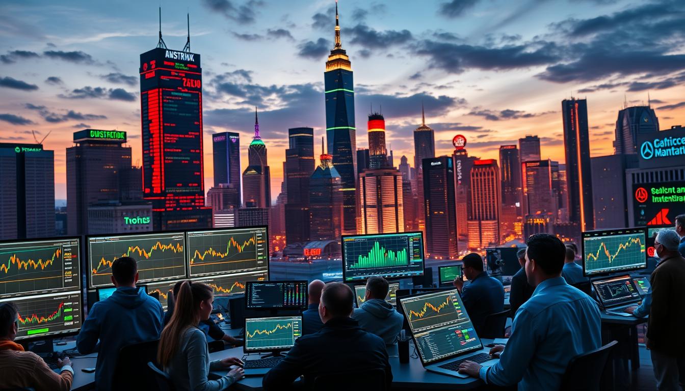 Explore Stock Market FintechZoom: Smart Investing