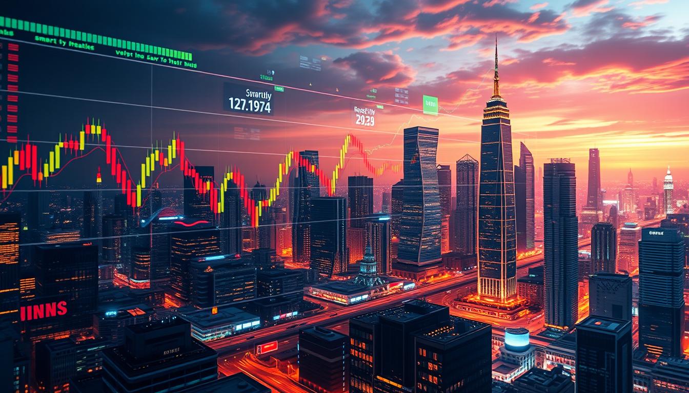 Explore Stock Market FintechZoom Smart Investing