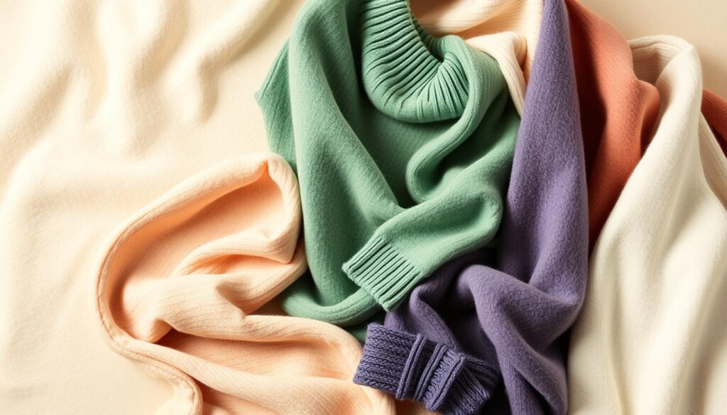 women's luxury cashmere