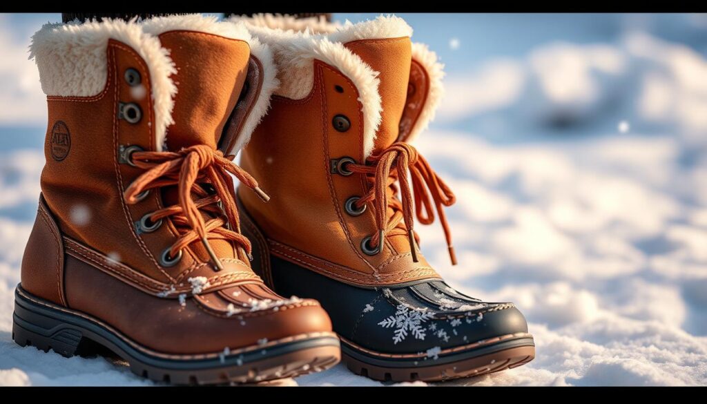 womens winter boots