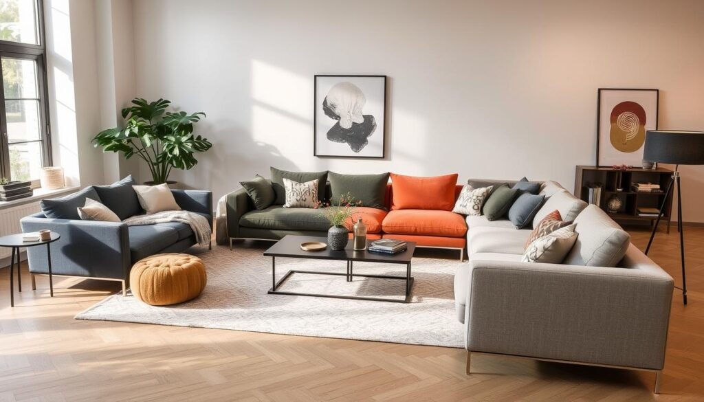 Sectional sofa deals