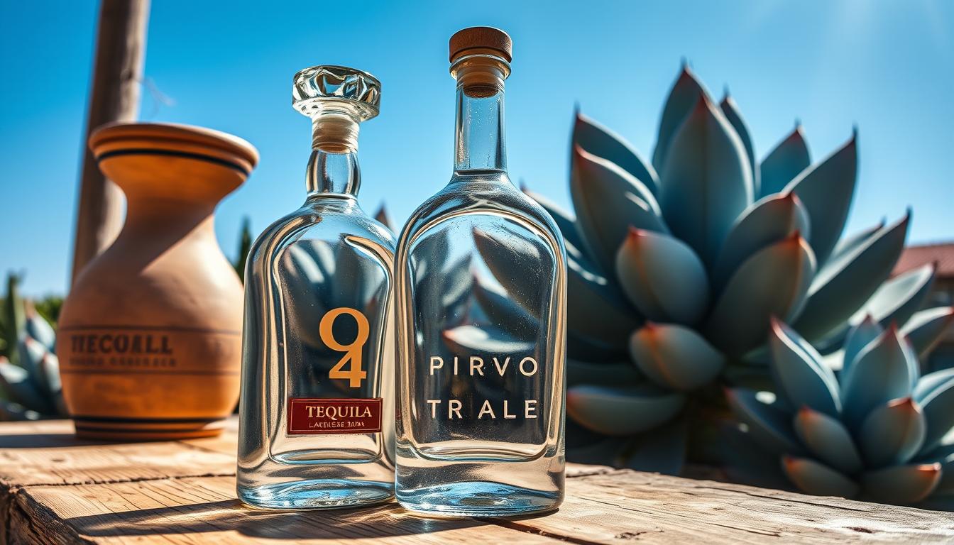 Discover Pure Additive Free Tequila Made in Mexico