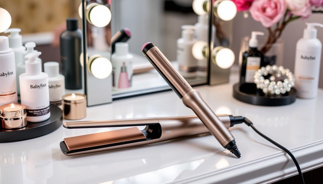 babyliss pro nano nano titanium
