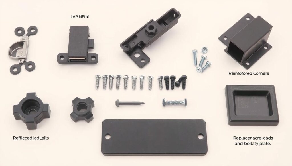 dog crate replacement parts