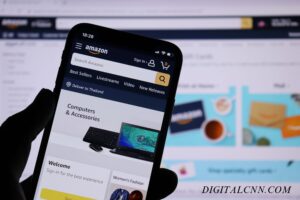 Amazon Digital
