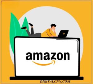Amazon Digital