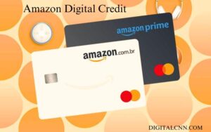 Amazon Digital Credit