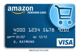 Amazon Digital Credit