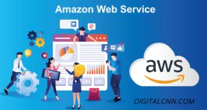 Amazon Digital Services
