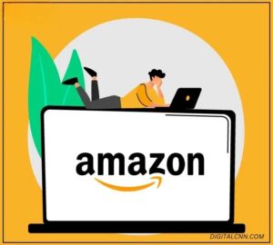 Amazon Digital Services