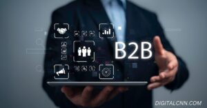 B2B Digital Marketing