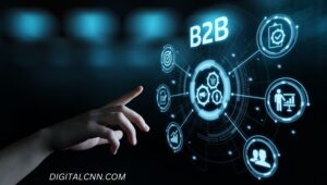 B2B Digital Marketing