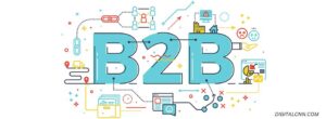 B2B Digital Marketing Agency