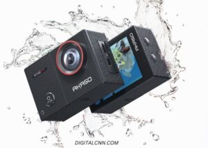 Cheap Digital Camera 