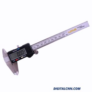 Digital Caliper