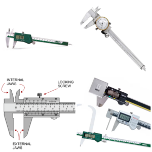 Digital Caliper