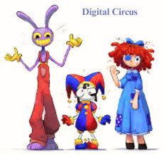 Digital Circus