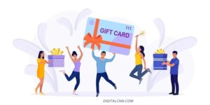 Steam Digital Gift Card