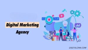 Digital Marketing Agency Near Me