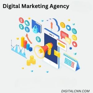 Digital Marketing Agency Near Me