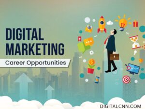 Digital Marketing Jobs