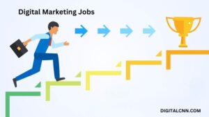 Digital Marketing Jobs