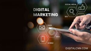 Digital Marketing Jobs