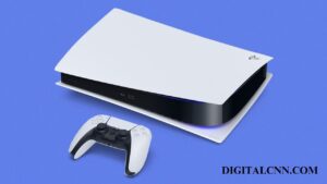 Digital PS5