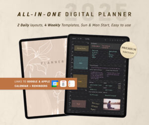 Digital Planner